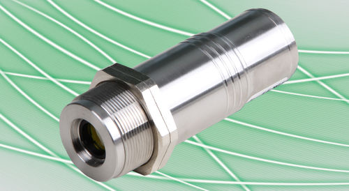 Digitales Pyrometer - PYROSPOT DT 40G - DIAS Infrared - °C / mit LED-Zeiger / USB