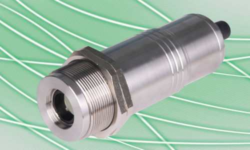 2-Leiter-Pyrometer - PYROSPOT DT 42L - DIAS Infrared - digital / °C / mit Laserpointer
