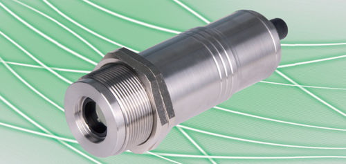 Digitales Pyrometer - PYROSPOT DS 42N  - DIAS Infrared - mit Laserpointer / 4-20 mA / gehärtet