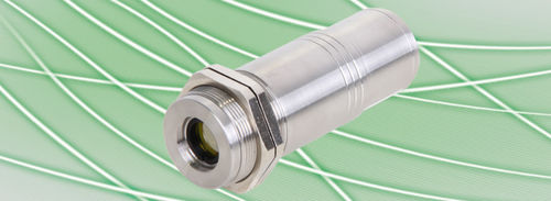 Digitales Pyrometer - PYROSPOT DA 44G - DIAS Infrared - °C / mit LED-Zeiger / RS485