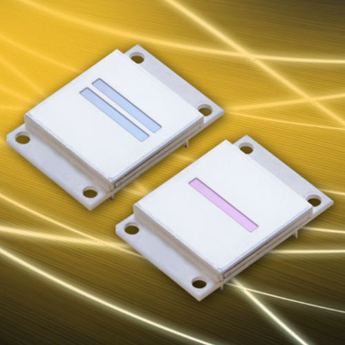 Infrarot-Temperatursensor - PYROSENS - DIAS Infrared - Array / kontaktlos