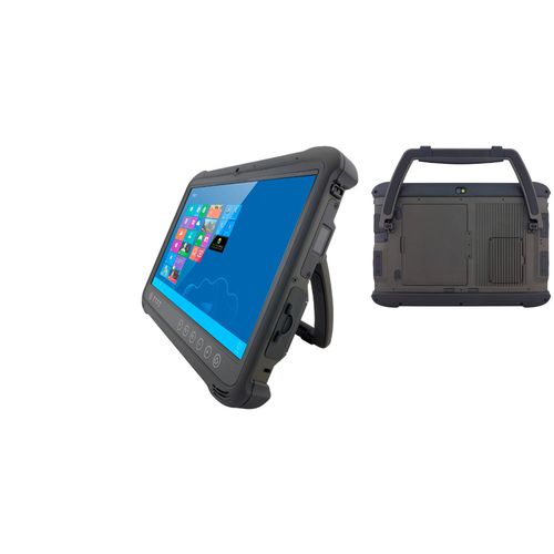 Windows-Tablet - M133W - TL Electronic - PC / 10,1" / Intel® Core i5 5200U