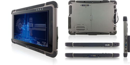 Windows-Tablet - M101B - TL Electronic - PC / 12" / Intel® Celeron N2930