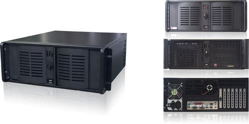 Industrie-PC - ClassicLine CL4401 - TL Electronic - Rack / Intel® Core i series / 3rd generation Intel® Core