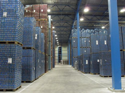 Bindelinie - TL5P - MESSERSI' PACKAGING