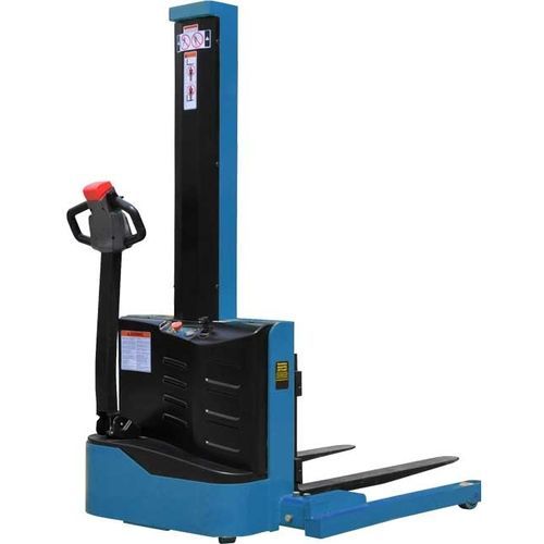 Elektrischer Stapler - MXSE22 series - Lift Products - Geh / Transport / zum Laden