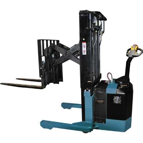 Elektrischer Schubmaststapler - MXPDSR30 - Lift Products - Begleiter / für Materialumschlag / Industrie