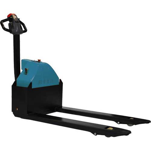 Elektrischer Hubwagen - MJE30 - Lift Products - für Materialumschlag / für Lagerhallen / für Industrieanwendungen
