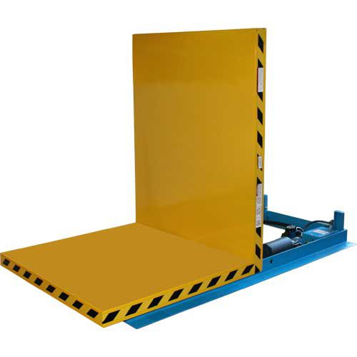 Hydraulischer Kipper - LPTT-UP series - Lift Products - Paletten