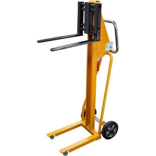 Manueller Stapler - PM120  - Lift Products - Geh / für Materialumschlag / zum Anheben