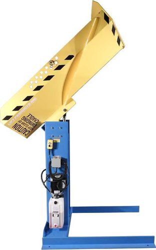 Fasswender - LPDD series - Lift Products - hydraulisch