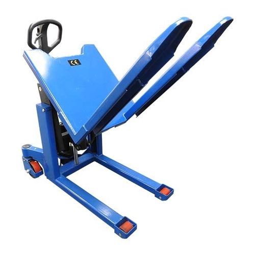 Handhubwagen - MMTL-10M - Lift Products - mit Kippgabel / Hub