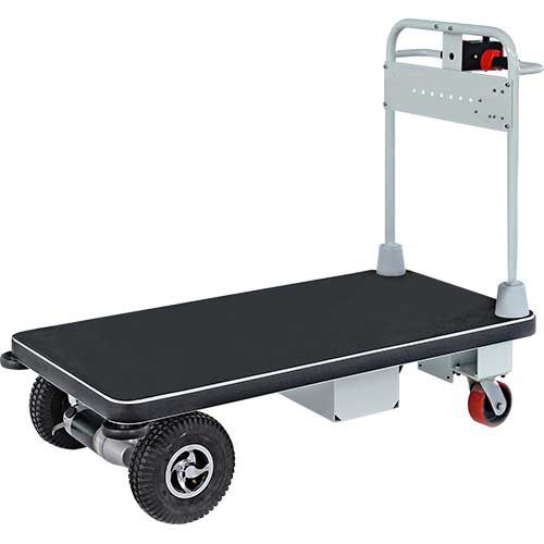 Transportwagen - JRMC series - Lift Products - Metall / Platten / Leichtlast