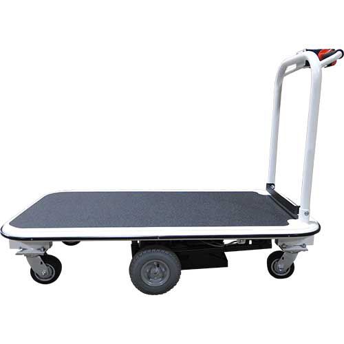 Transportwagen - MC series  - Lift Products - Metall / Platten / Multifunktion