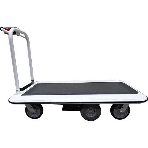 Transportwagen - MC2-HD series - Lift Products - Metall / Platten / für hohe Belastungen