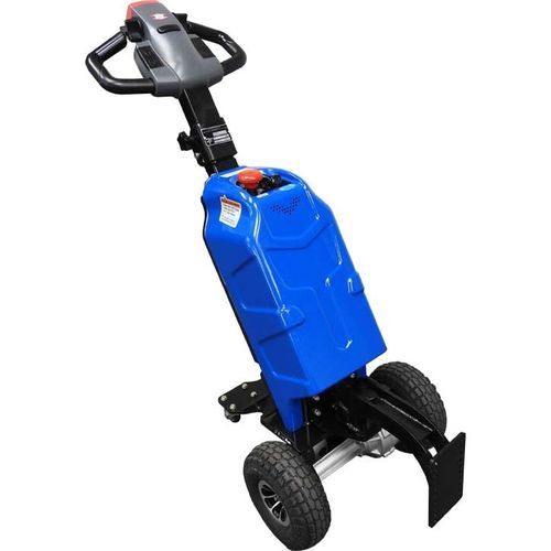 Elektrischer Schlepper - MC-TG-LT series - Lift Products - 2-Rad / Begleiter / für Materialumschlag