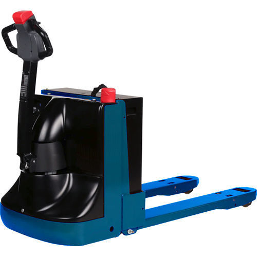 Elektrischer Hubwagen - MJWPT45 - Lift Products - für Lagerhallen / für Hochleistungsanwendungen / für Industrieanwendungen