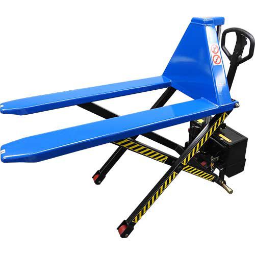 Elektrischer Hubwagen - MJHLE series - Lift Products - Scheren / für Hochhub / zum Anheben