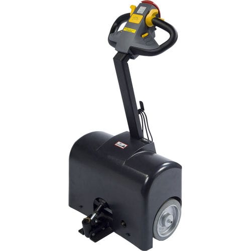 Elektrischer Schlepper - MC-TG-1 - Lift Products - 2-Rad / Begleiter / mit Hubsystem
