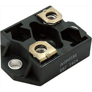 Dickschichtwiderstand - RCEC ISO series - Vishay MCB industrie - Hochleistung / induktionsfrei / SMD