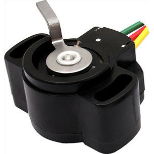 Drehbarer Potentiometer - PMR series  - Vishay MCB industrie - manuell / analog / Leitkunststoff