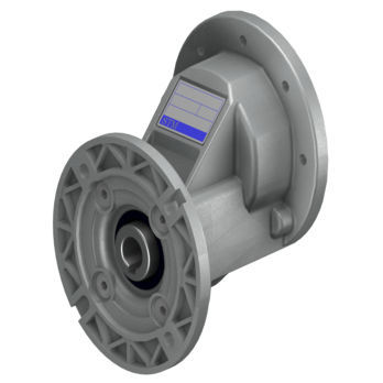 Schneckengetriebe - CAM - Stm Spa - 20 - 50 Nm / 50 - 100 Nm / 10 - 20 Nm