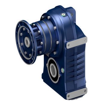 Planetengetriebe - PE  - Stm Spa - > 10 kNm / 2 - 5 kNm / 5 - 10 kNm