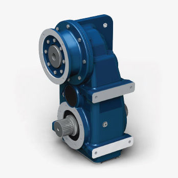 Planetengetriebe - PL  - Stm Spa - 200 - 500 Nm / 100 - 200 Nm / 500 - 1000 Nm