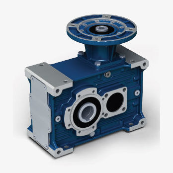 Kegelradgetriebe - RXO/700 - Stm Spa - schrägverzahnt / 200 - 500 Nm / 500 - 1000 Nm