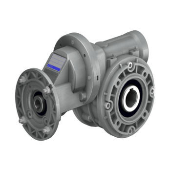 Schneckengetriebe - R  - Stm Spa - schrägverzahnt / 200 - 500 Nm / 100 - 200 Nm