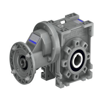 Schneckengetriebe - U  - Stm Spa - 200 - 500 Nm / 100 - 200 Nm / 500 - 1000 Nm