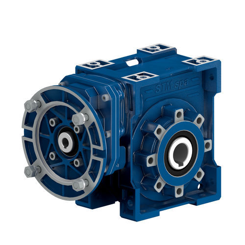 Schneckengetriebe - Stm Spa - 200 - 500 Nm / 100 - 200 Nm / 500 - 1000 Nm