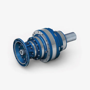 Planetengetriebe - EX - Stm Spa - 1 - 2 kNm / > 10 kNm / 2 - 5 kNm