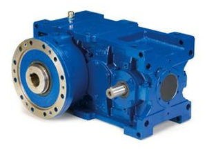Planetengetriebe - RXP-EST  - Stm Spa - 1 - 2 kNm / > 10 kNm / 2 - 5 kNm
