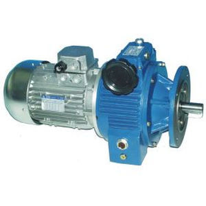 Mechanischer Drehzahlregler - WMF - Stm Spa