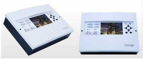 Brandwarnungs- und Brandmeldezentrale - ML-1280 series - MAVILI ELEKTRONIK