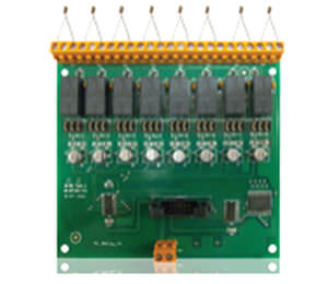 Digitales Ausgangsmodul - MLY-2211 - MAVILI ELEKTRONIK