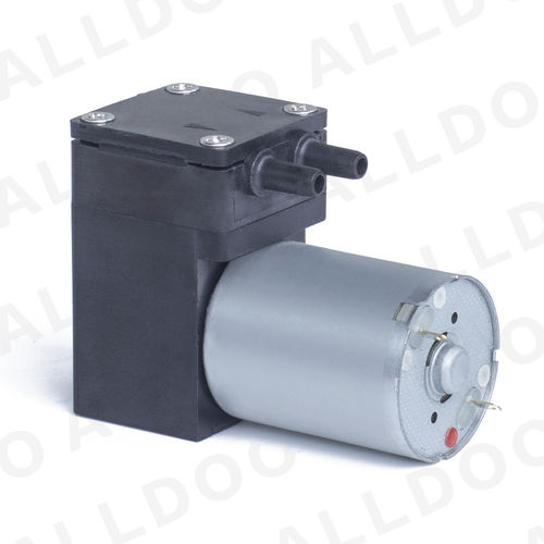 Mikro-Vakuumpumpe - CMP25 series - ALLDOO Micropump | Micro Diaphragm Pumps - Membran / ölfrei / 12 VDC