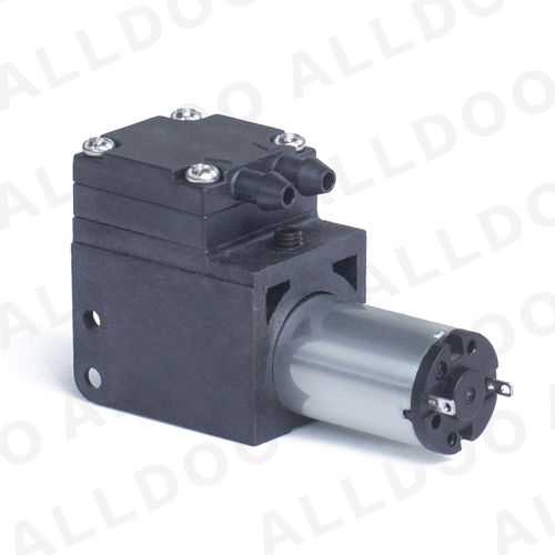 Membran-Vakuumpumpe - CMP-11 series - ALLDOO Micropump | Micro Diaphragm Pumps - ölfrei / 3 V DC / für Gas