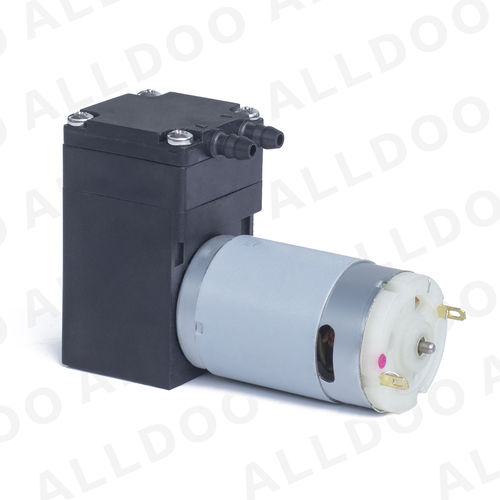Mikro-Vakuumpumpe - CMP30 series - ALLDOO Micropump | Micro Diaphragm Pumps - Membran / ölfrei / kompakt