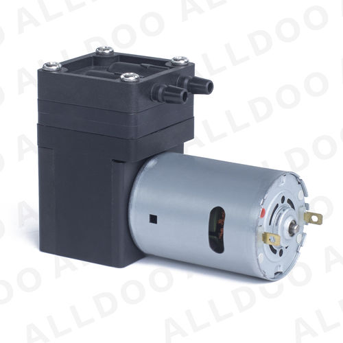 Membranpumpe - CMP40L series - ALLDOO Micropump | Micro Diaphragm Pumps - Wasser / mit DC-Motor / selbstansaugend