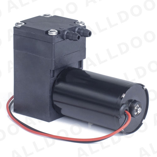 Membranpumpe - CMP30LW series - ALLDOO Micropump | Micro Diaphragm Pumps - Wasser / mit bürstenlosem Gleichstrommotor / stationär