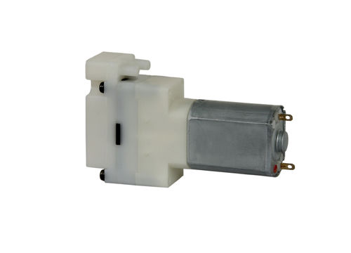 Membran-Vakuumpumpe - ALDI130P series - ALLDOO Micropump | Micro Diaphragm Pumps - ölfrei / für Labor / für medizinische Anwendung