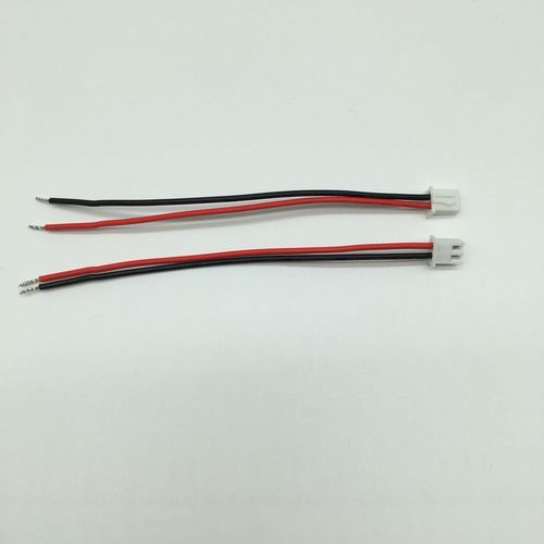 Isolierter Leitungsdraht - A2501H-2P - ALLDOO Micropump | Micro Diaphragm Pumps - weich / Einzelader
