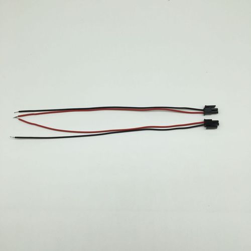 Isolierter Leitungsdraht - CP3502S0010 - ALLDOO Micropump | Micro Diaphragm Pumps - weich / Einzelstrang