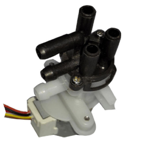 Wasser-Magnetventil - ALLDOO Micropump | Micro Diaphragm Pumps