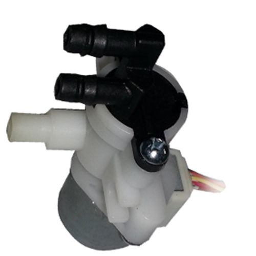 Magnetventil - ADV8012 - ALLDOO Micropump | Micro Diaphragm Pumps