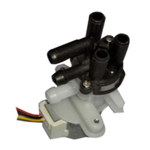 Wasser-Magnetventil - ADV8024 - ALLDOO Micropump | Micro Diaphragm Pumps - maßgefertigt