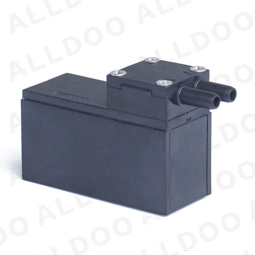 Membran-Vakuumpumpe - ALLDOO - ALLDOO Micropump | Micro Diaphragm Pumps - geschmiert / Wasser / Kompressor