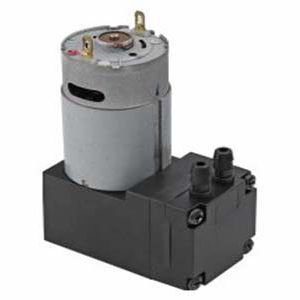 Mini-Kompressor - ALLDOO Micropump | Micro Diaphragm Pumps - Luft / Gas / elektrisch